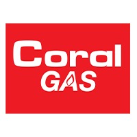 coral gas