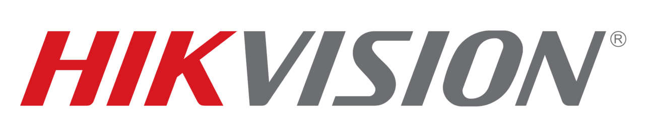 Hikvision Logo Hikvision Logo