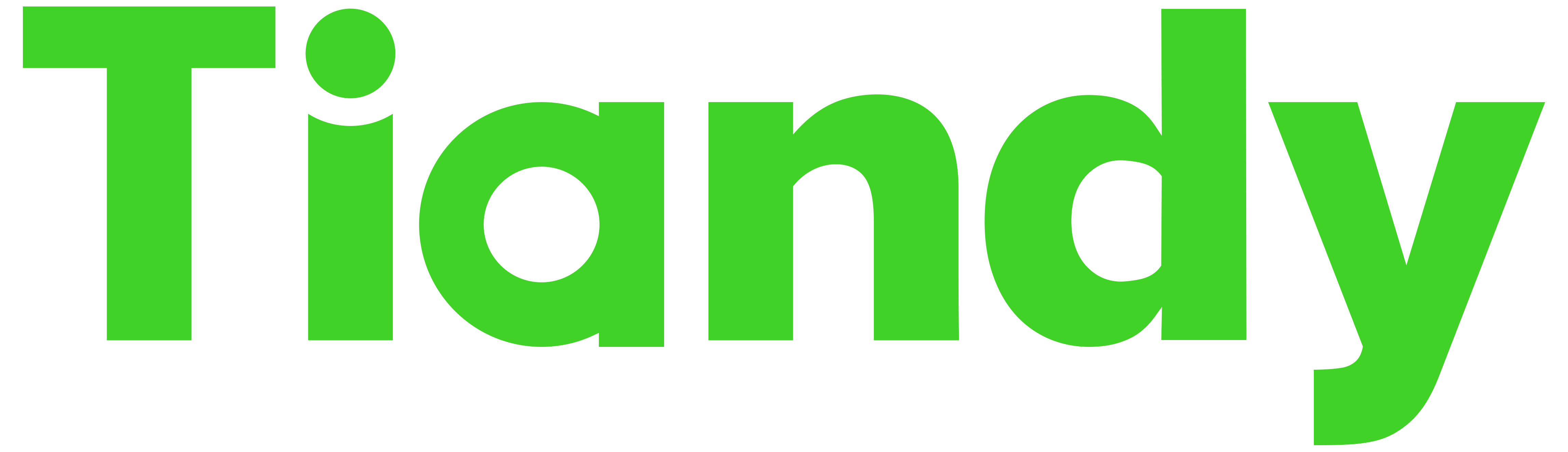 Logo-Tiandy