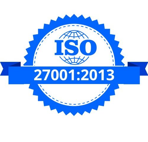 ISO 27001:2013 – ΑΣΦΑΛΕΙΑ ΠΛΗΡΟΦΟΡΙΩΝ