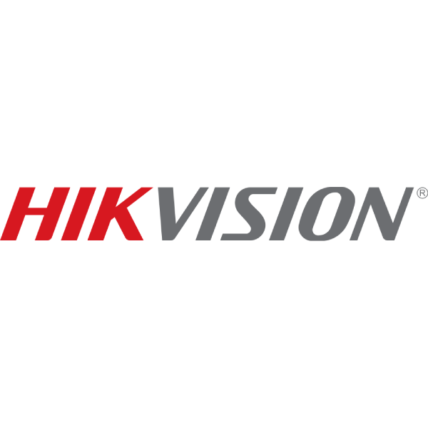 Hikvision-Logo
